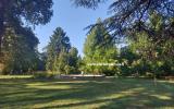 Parco Massari: un viaggio tra storia e natura nel cuore di Ferrara