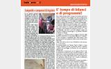 Foglio Aperto - N. 3 - maggio-giugno 2014