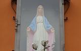 Madonna Immacolata, Baraquaj di San Pietro in Casale (BO)