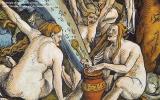 I tre processi modenesi per stregoneria tra il 1539 ed il 1634
