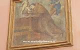 Sant’Antonio da Padova in adorazione del Bambino Gesù, Cento di Ferrara
