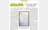 Il BorgoRotondo - N. 6 - febbraio 2026 articolo Tampellini