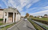 Il Canale tra San Giovanni in Persiceto e Cento