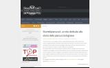 Testate varie - ottobre 2019 - maggio 2020 - comunicato stampa Storie di Pianura