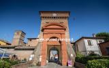 Castel Guelfo di Bologna e l’architettura difensiva medievale