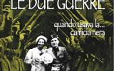 Bologna tra le due guerre. Quando usava la... camicia nera