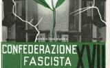 Le Tessere del Fascismo
