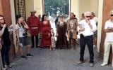 Visita a Castel Guelfo, il borgo fortificato