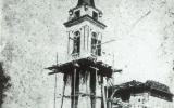 L'impresa dei Campeggi: lo spostamento del campanile di Trebbo di Reno